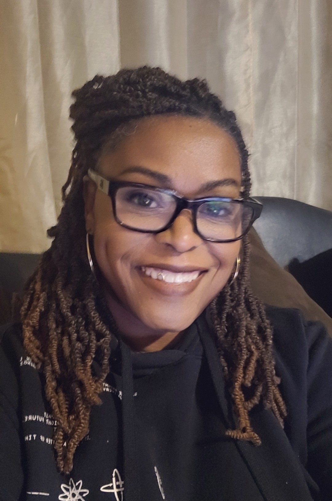 LaWanza M. Webb, JD