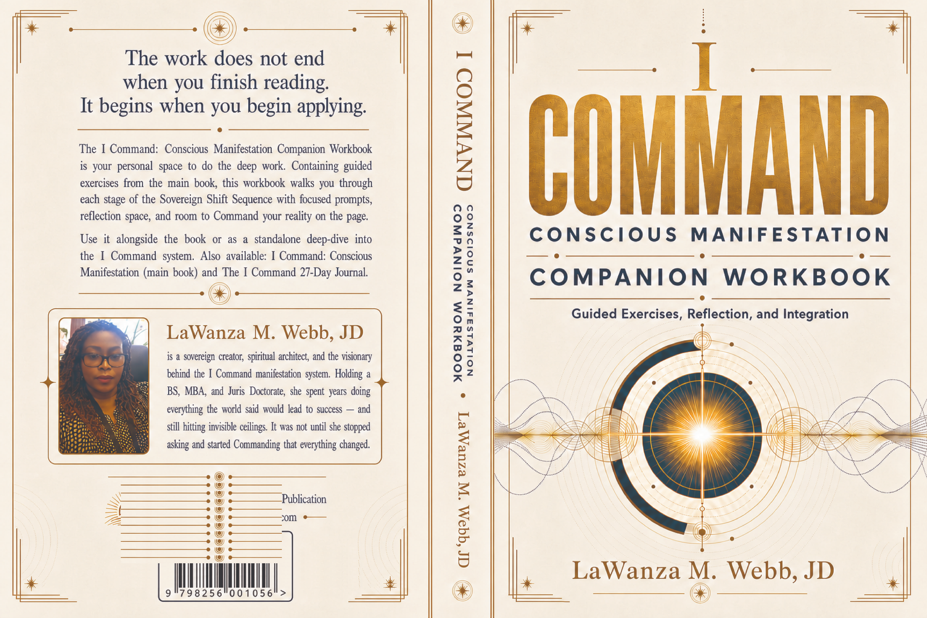 Companion Workbook